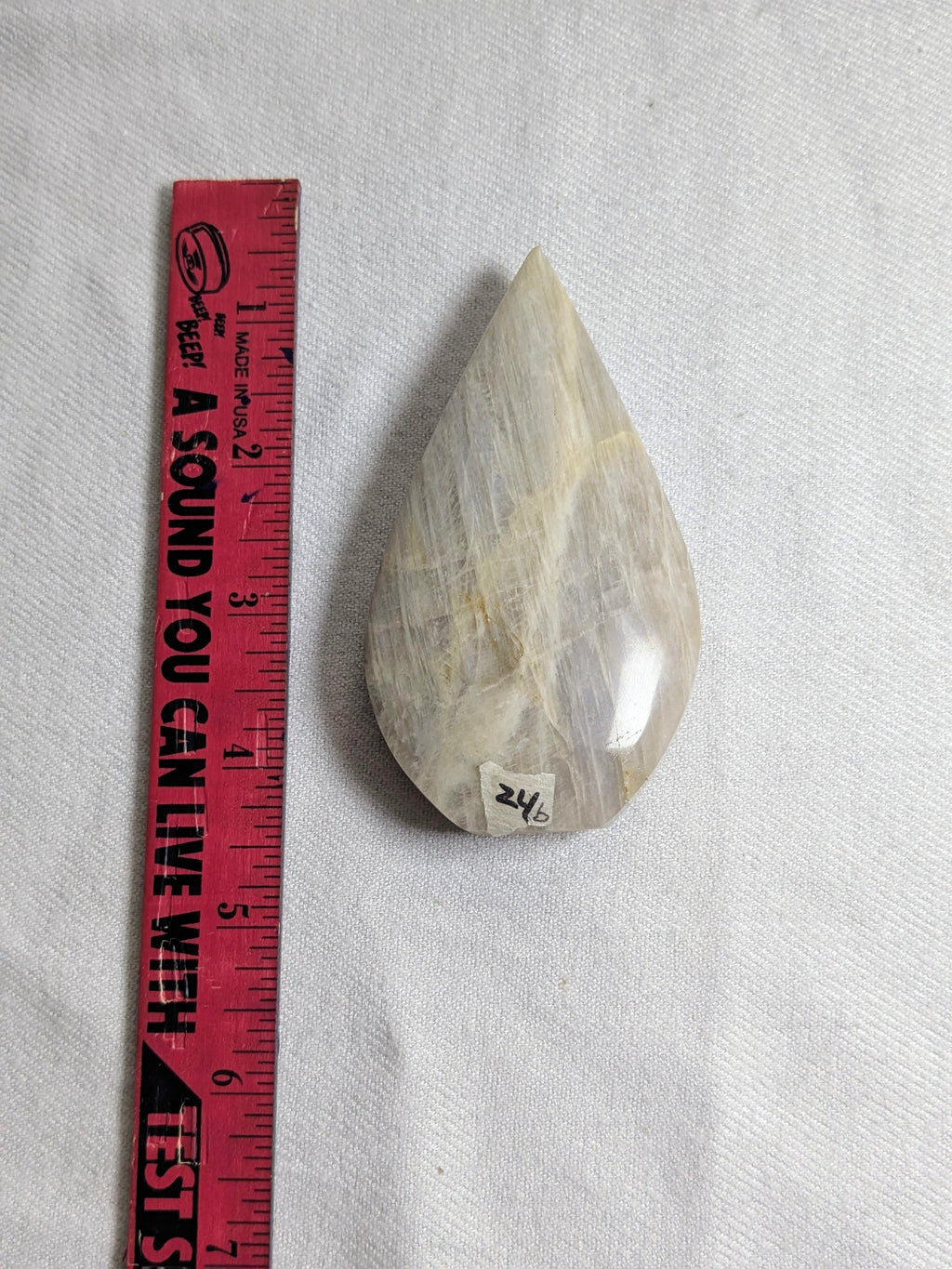 Moonstone Teardrop B