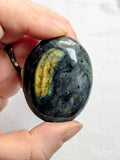Labradorite palm stone A