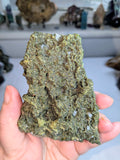 Turkish Epidote Specimen