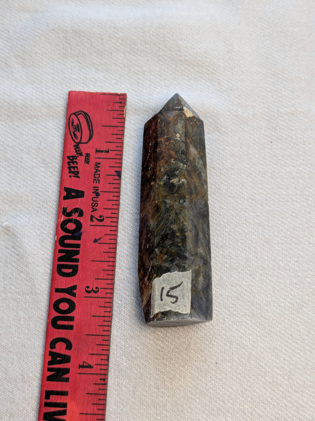 Kyanite Tower