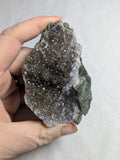 Rainbow Amethyst Cut Base B