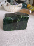 Nephrite Jade freeform