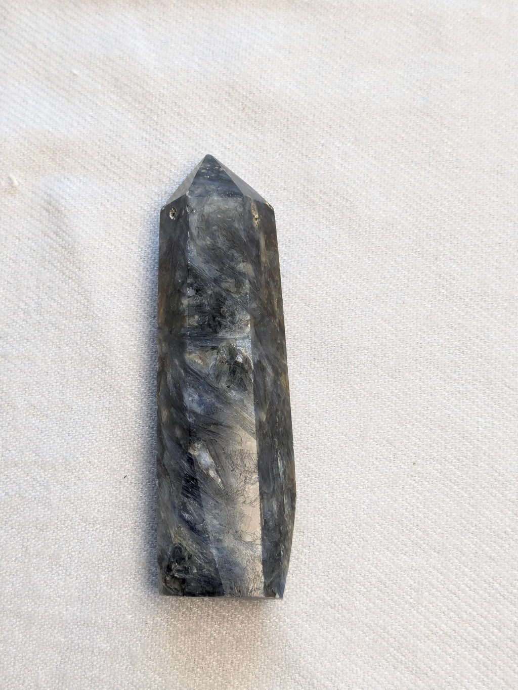 Kyanite Tower