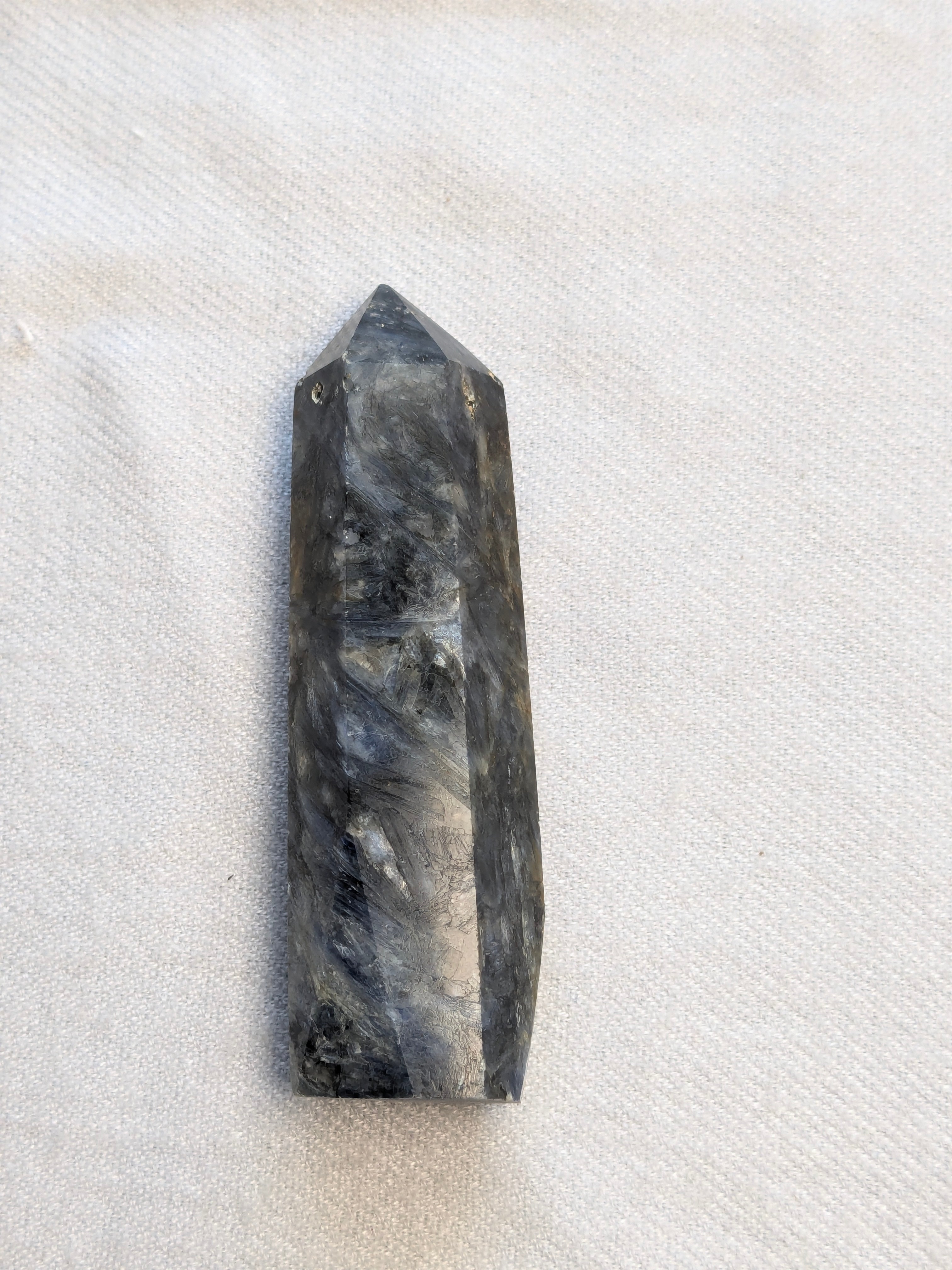 Kyanite Tower