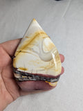 Mookaite Jasper Teardrop