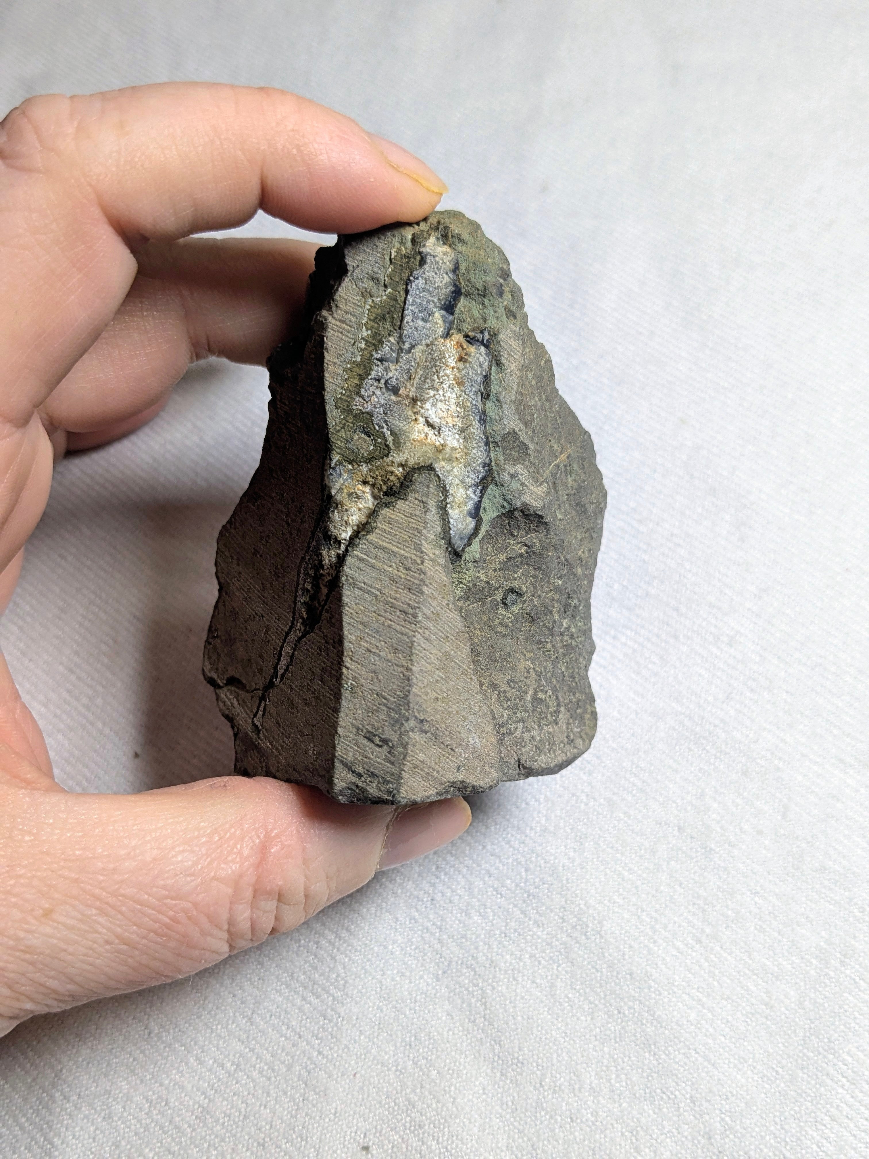 Rainbow Amethyst Cut Base B