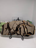 Septarian Slab