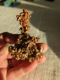 Copper specimen