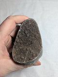 Rainbow Amethyst Cut Base C
