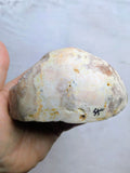 Pink Quartzite Freeform