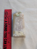 Flower Agate Tower A